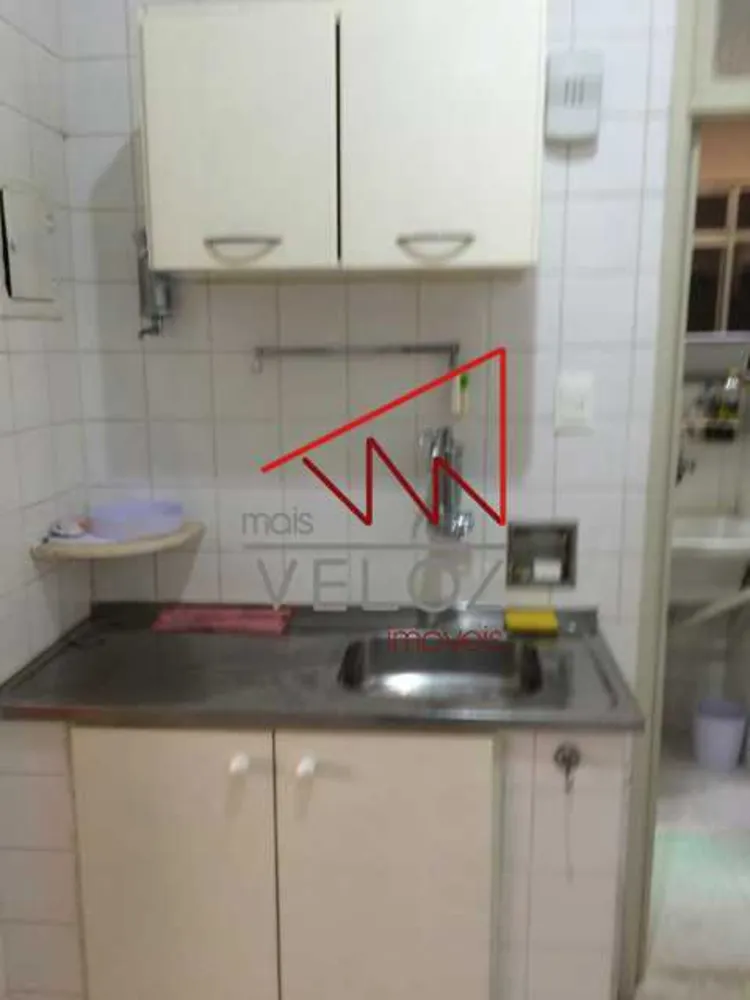 Apartamento, 2 quartos, 65 m² - Foto 5