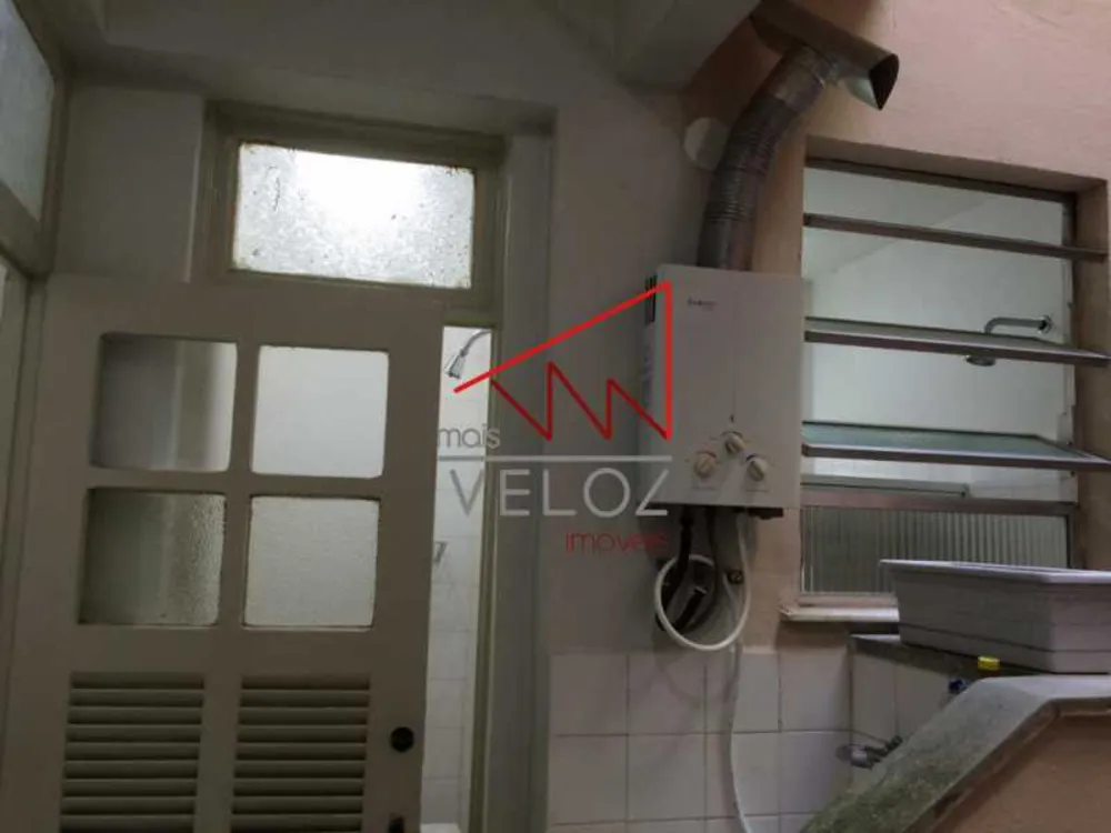 Apartamento, 2 quartos, 65 m² - Foto 4