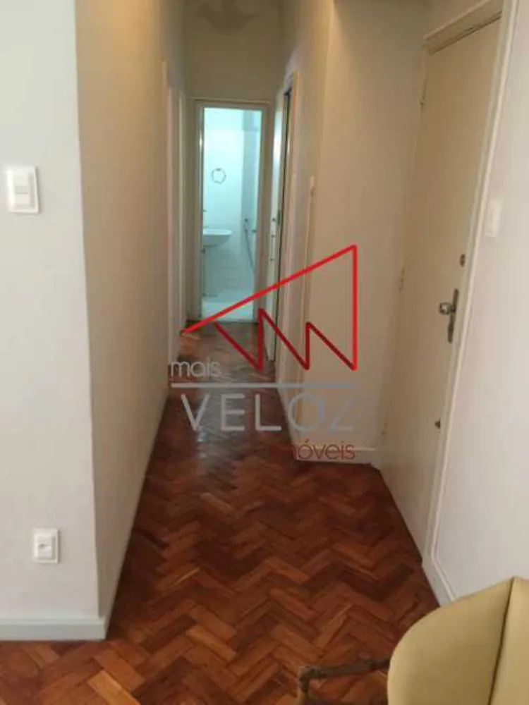 Apartamento, 2 quartos, 65 m² - Foto 2