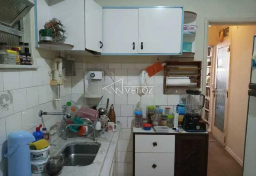 Apartamento, 3 quartos, 107 m² - Foto 16