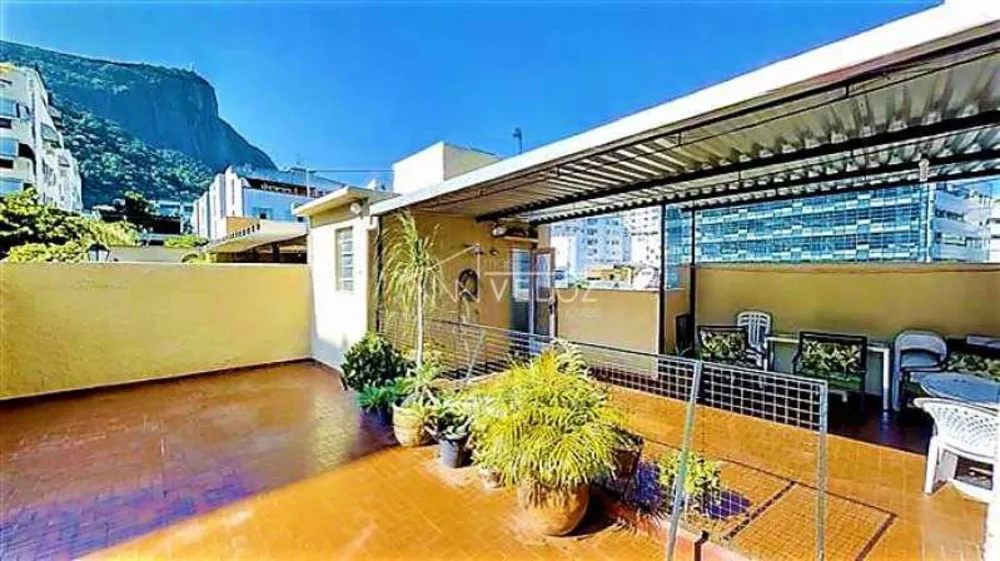 Apartamento, 5 quartos, 240 m² - Foto 14