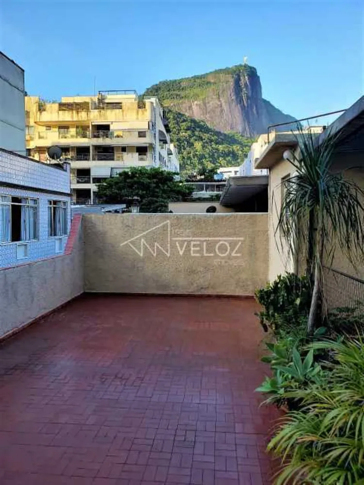 Apartamento, 5 quartos, 240 m² - Foto 4