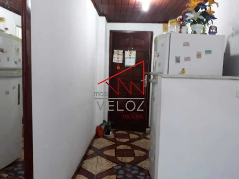 Apartamento, 1 quarto, 45 m² - Foto 4