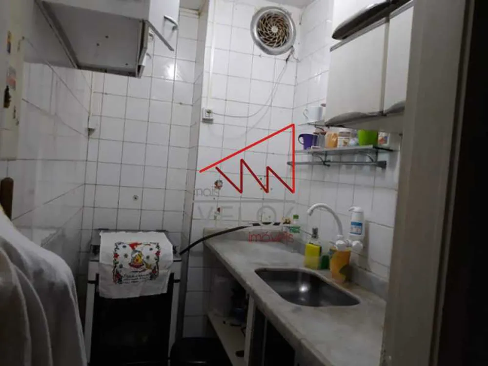 Apartamento, 1 quarto, 45 m² - Foto 16