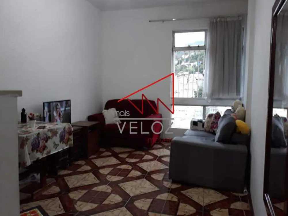 Apartamento, 1 quarto, 45 m² - Foto 8