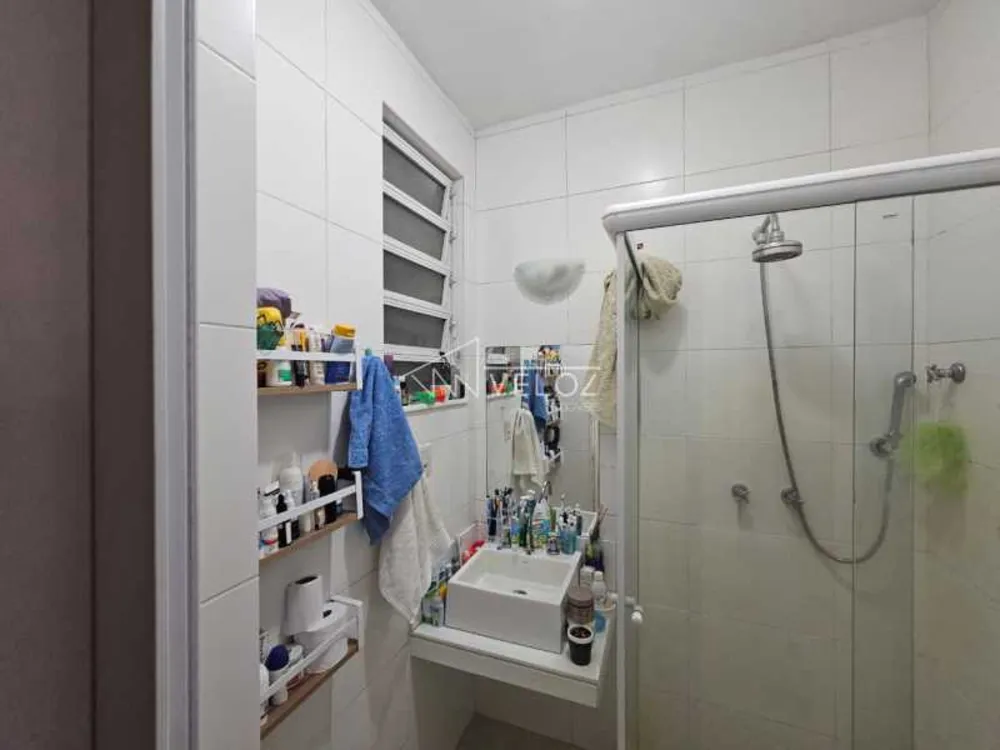 Apartamento, 2 quartos, 60 m² - Foto 5