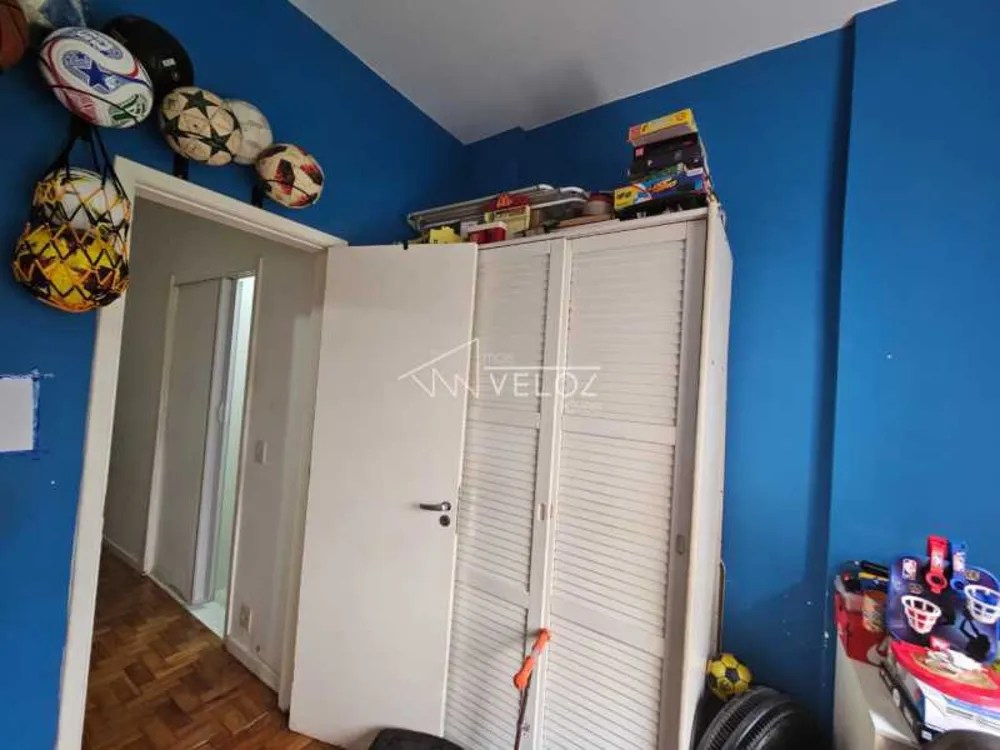Apartamento, 2 quartos, 60 m² - Foto 13