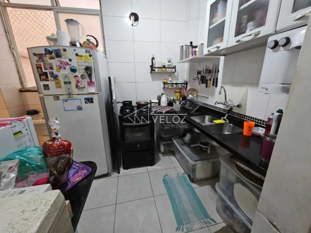 Apartamento, 2 quartos, 60 m² - Foto 11