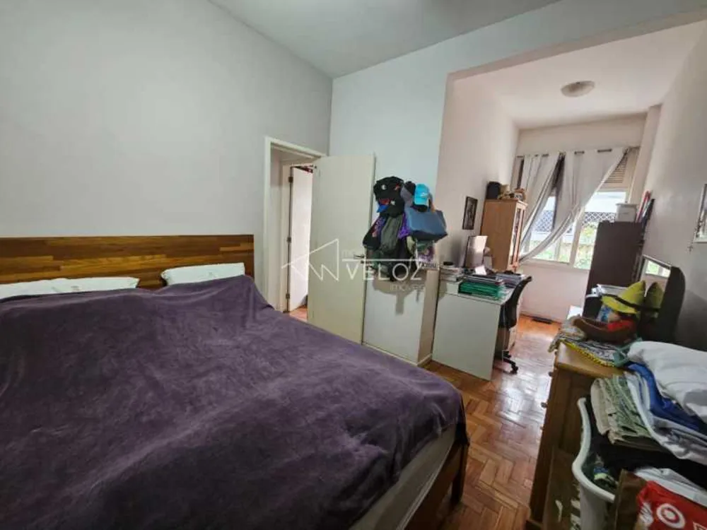 Apartamento, 2 quartos, 60 m² - Foto 16