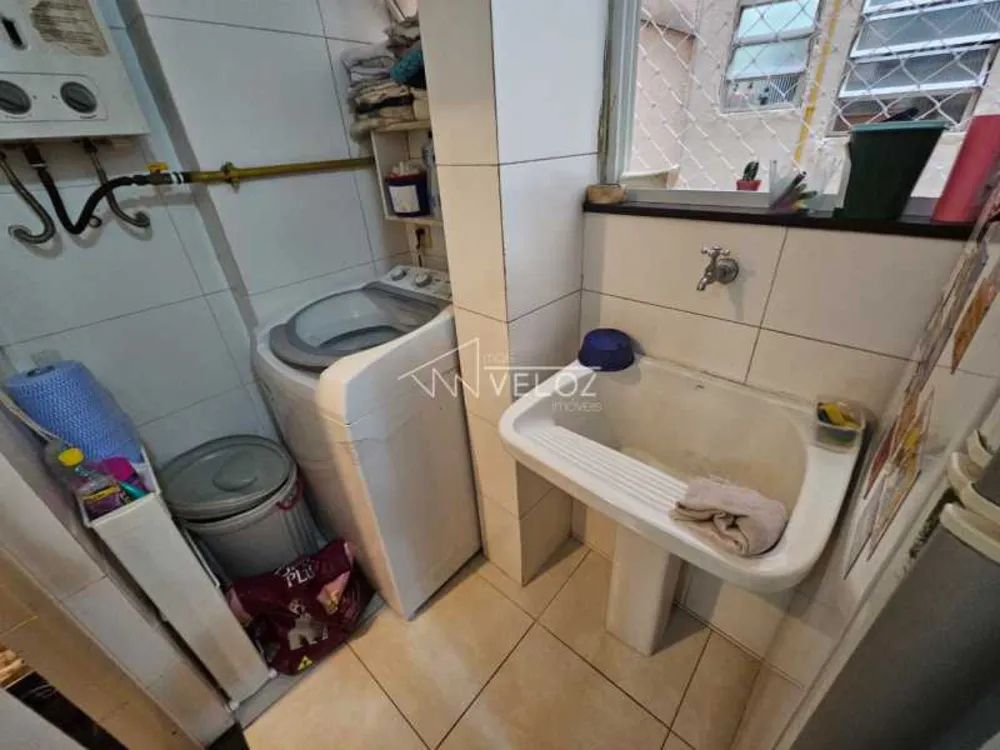 Apartamento, 2 quartos, 60 m² - Foto 3