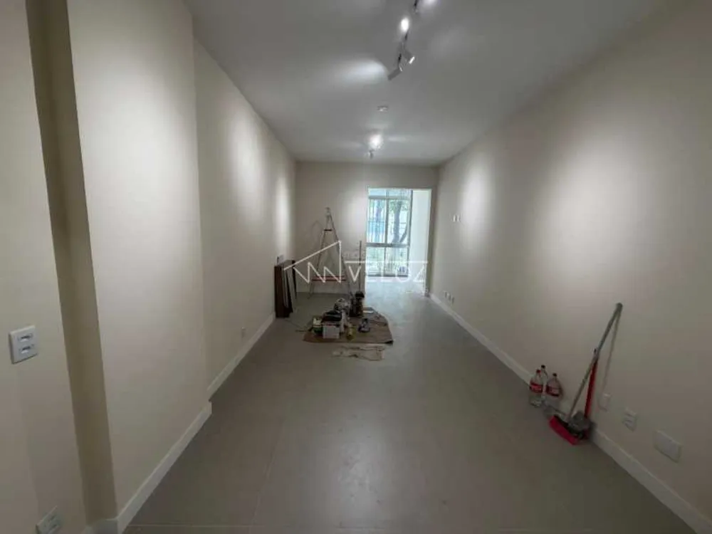 Apartamento, 3 quartos, 107 m² - Foto 3