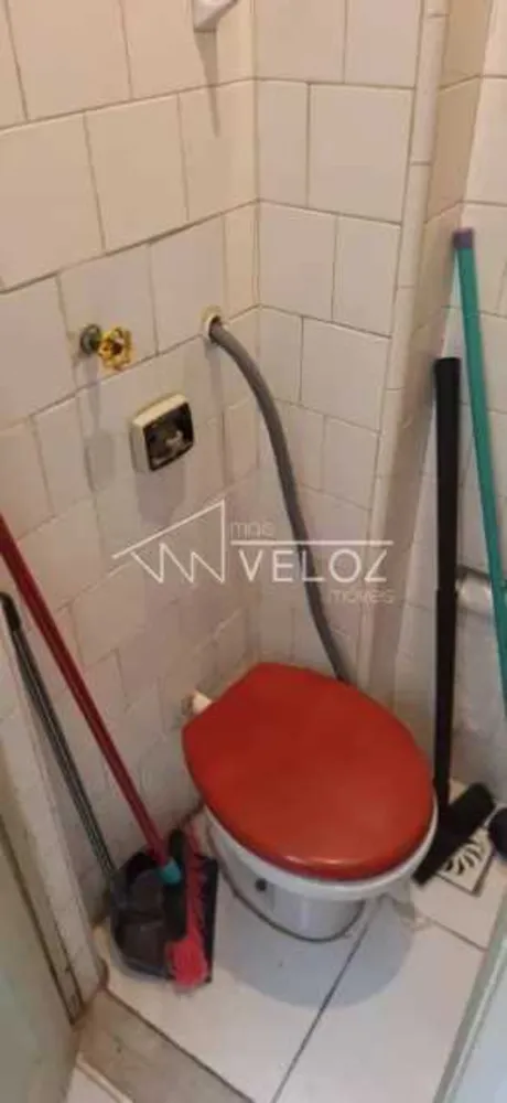 Apartamento, 2 quartos, 77 m² - Foto 5