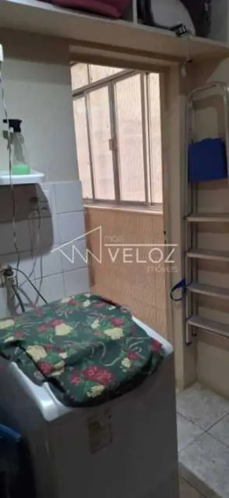 Apartamento, 2 quartos, 77 m² - Foto 6