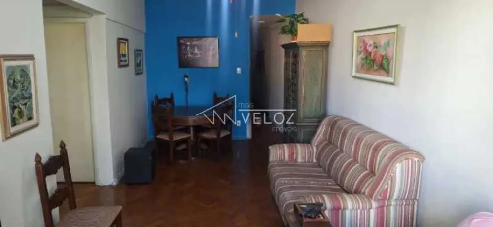 Apartamento, 2 quartos, 77 m² - Foto 9