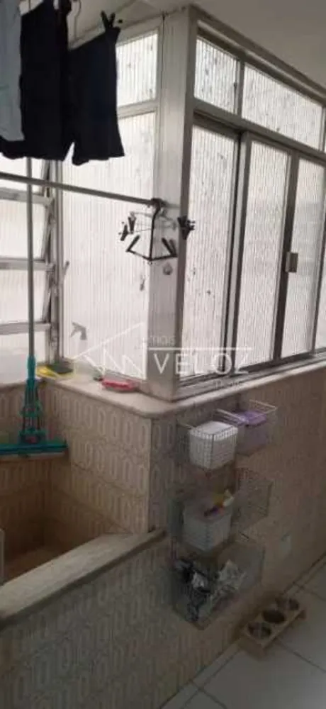 Apartamento, 2 quartos, 77 m² - Foto 10