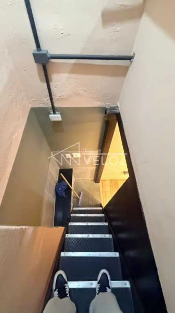 Loja-Salão, 12 m² - Foto 7