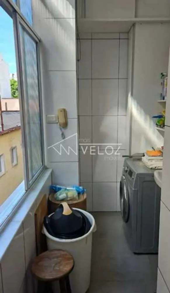 Apartamento, 3 quartos, 97 m² - Foto 1