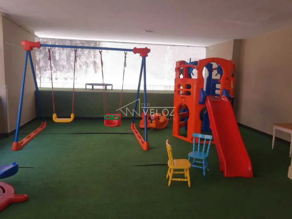 Apartamento, 3 quartos, 94 m² - Foto 7