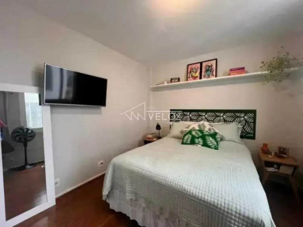 Apartamento, 1 quarto, 57 m² - Foto 17