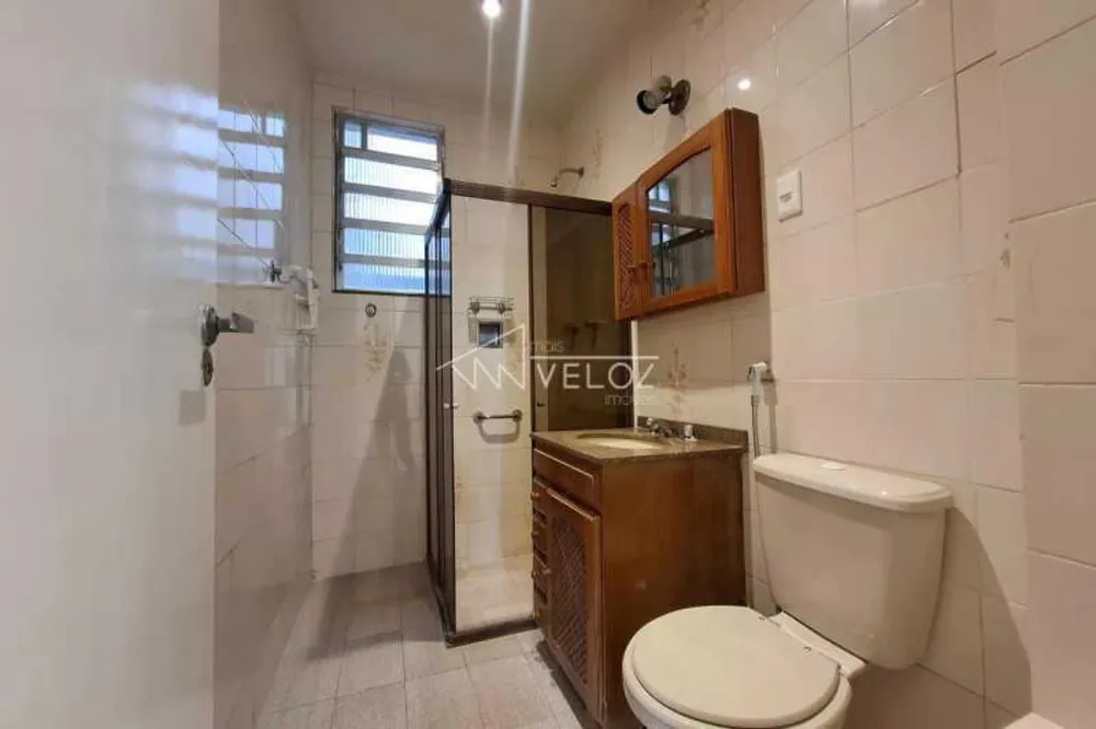 Apartamento, 2 quartos, 64 m² - Foto 1