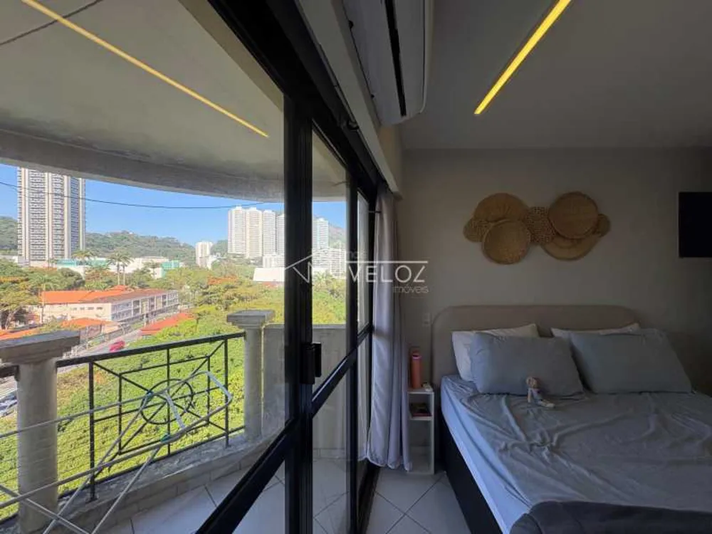 Apartamento, 2 quartos, 71 m² - Foto 22