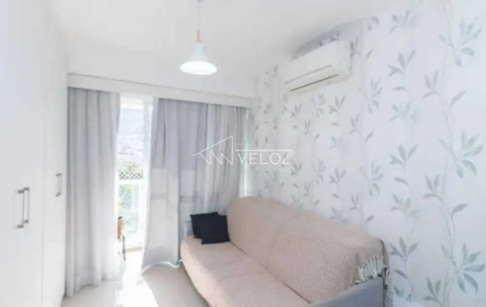 Apartamento, 3 quartos, 97 m² - Foto 11