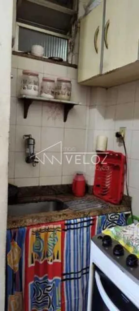 Apartamento, 1 quarto, 26 m² - Foto 4