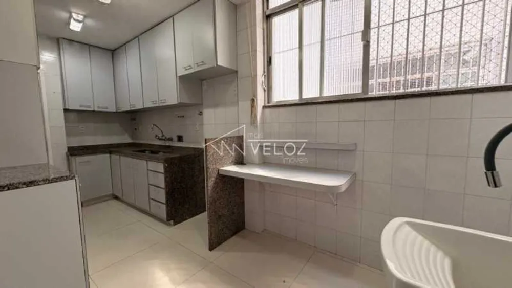 Apartamento, 2 quartos, 88 m² - Foto 9