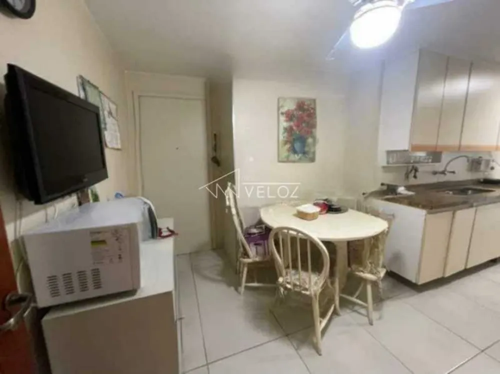 Apartamento, 4 quartos, 173 m² - Foto 2