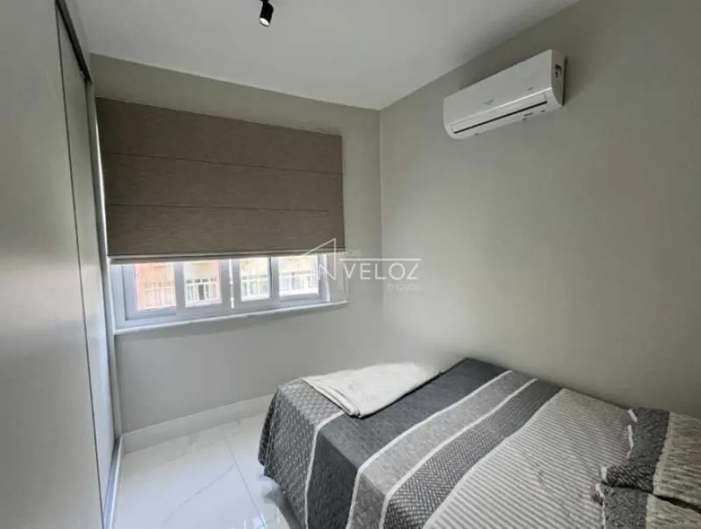 Apartamento, 2 quartos, 71 m² - Foto 2