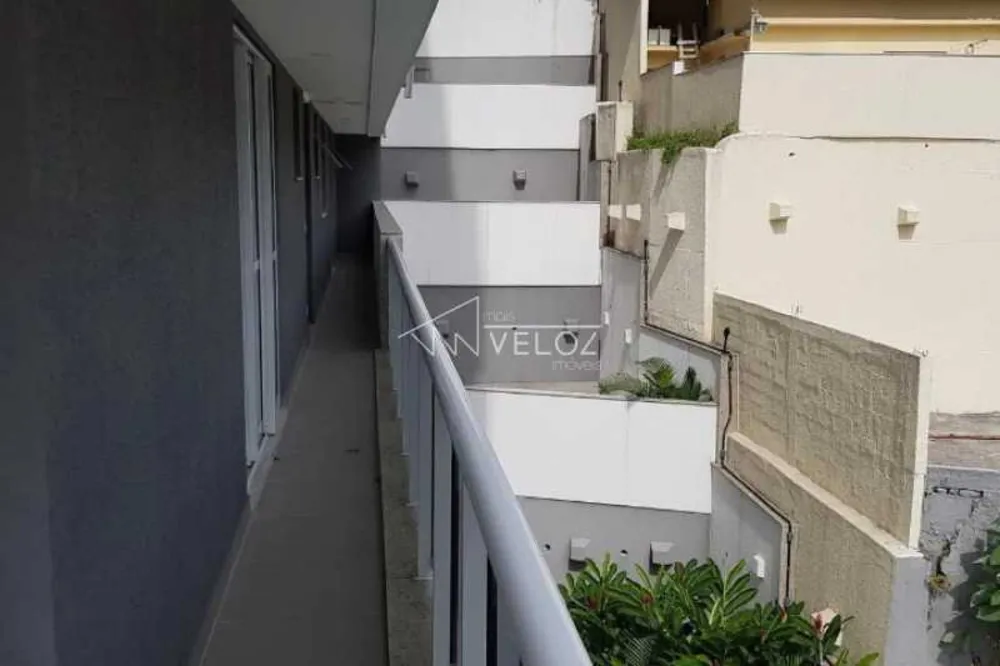 Apartamento, 4 quartos, 103 m² - Foto 19
