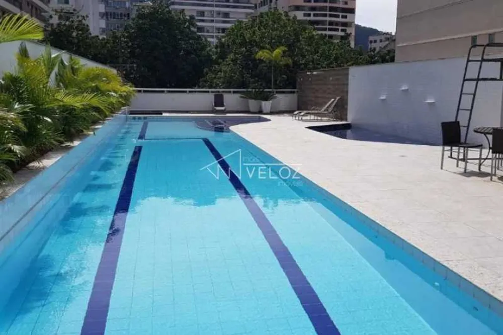 Apartamento, 4 quartos, 103 m² - Foto 23
