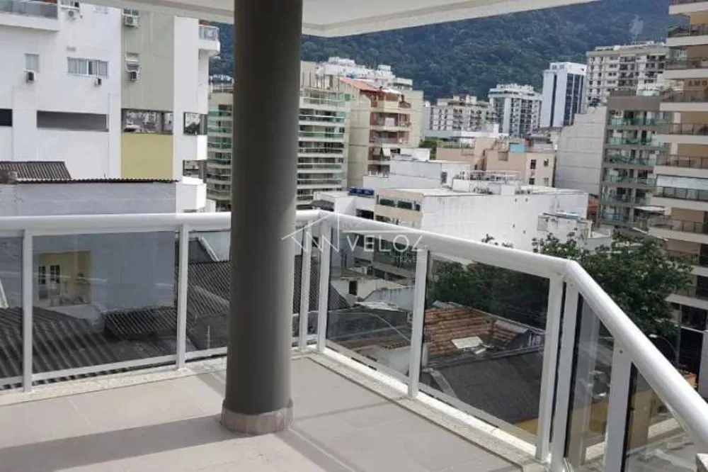 Apartamento, 4 quartos, 103 m² - Foto 14