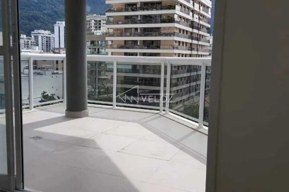 Apartamento, 4 quartos, 103 m² - Foto 1