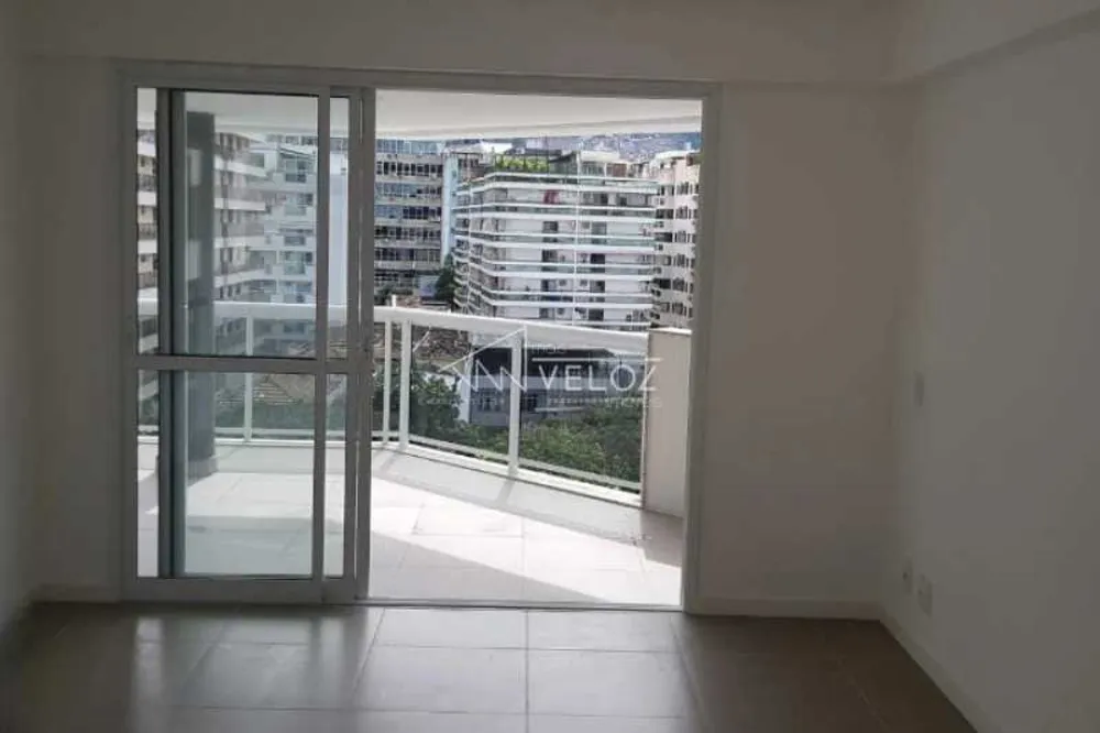 Apartamento, 4 quartos, 103 m² - Foto 2
