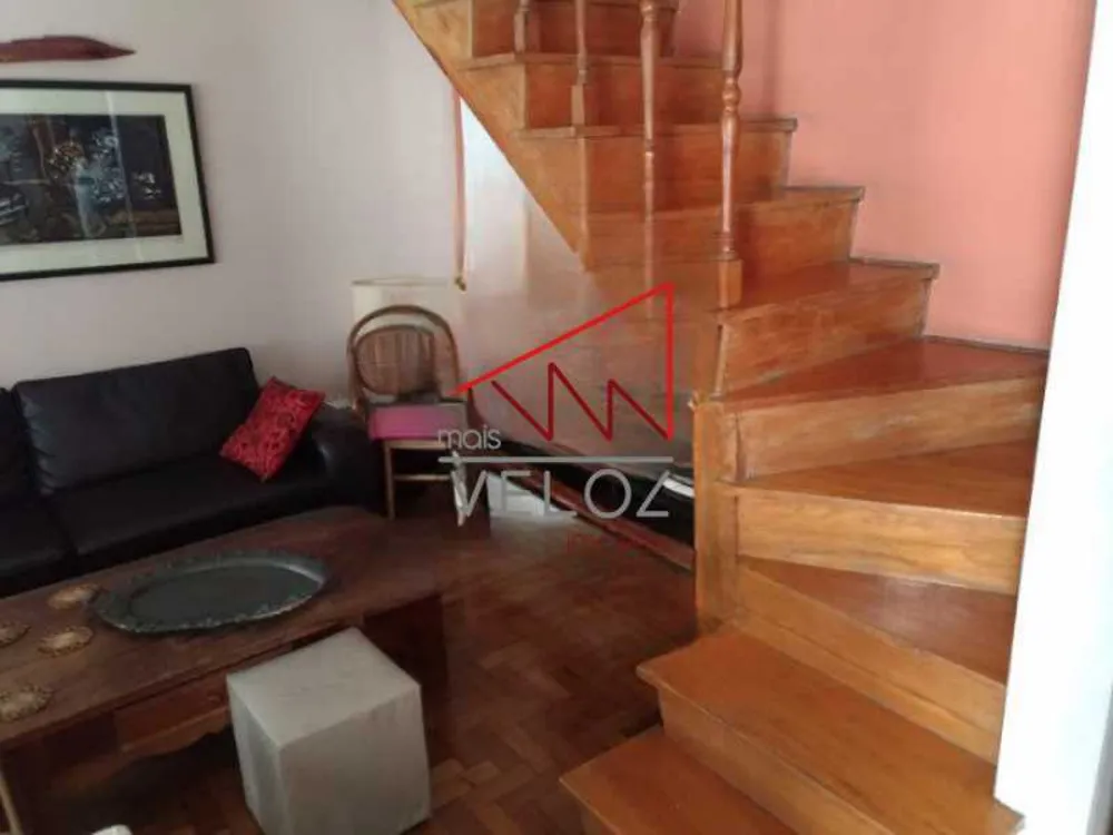 Apartamento, 5 quartos, 250 m² - Foto 12