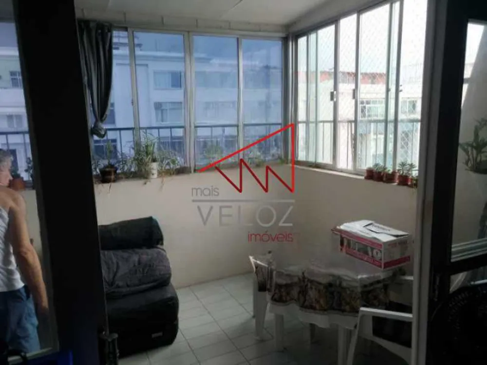Apartamento, 5 quartos, 250 m² - Foto 4