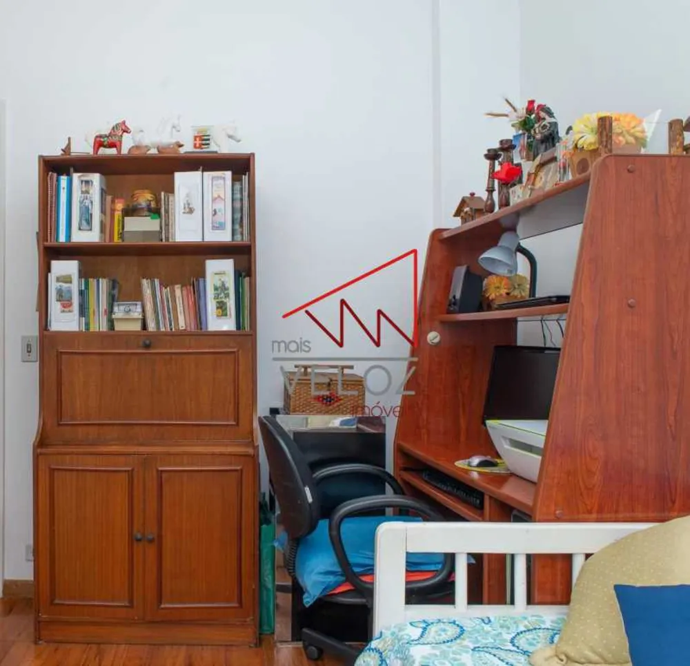 Apartamento, 3 quartos, 108 m² - Foto 8