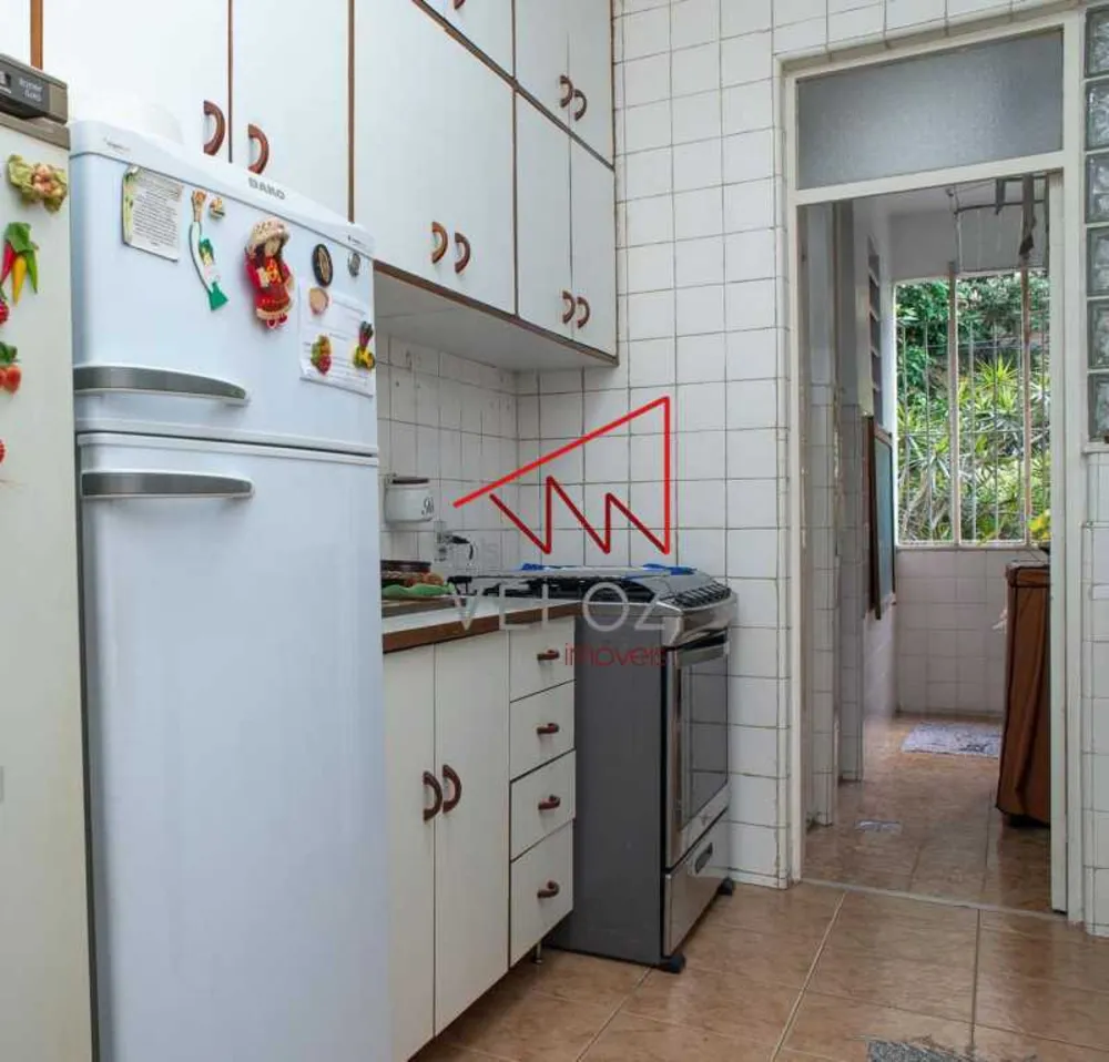 Apartamento, 3 quartos, 108 m² - Foto 5