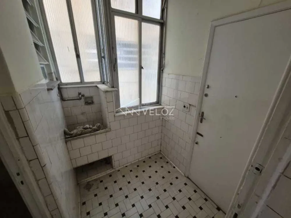 Apartamento, 4 quartos, 140 m² - Foto 27