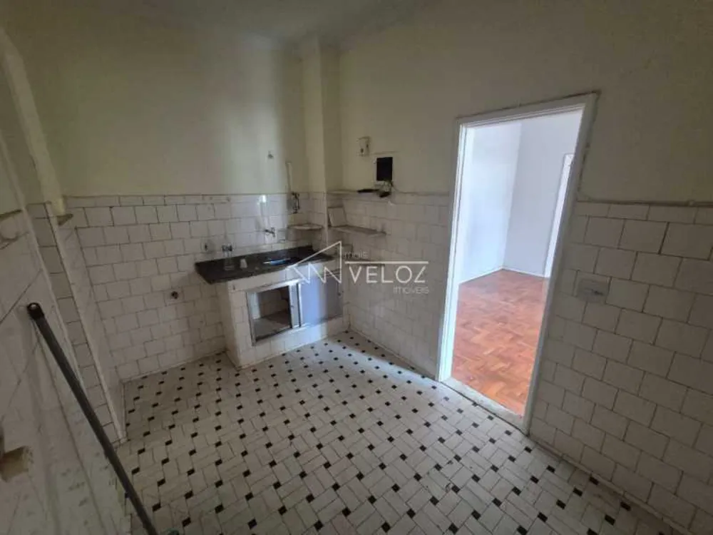 Apartamento, 4 quartos, 140 m² - Foto 26