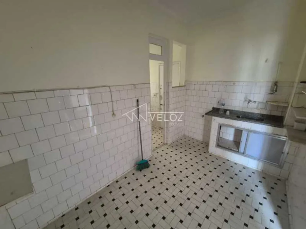 Apartamento, 4 quartos, 140 m² - Foto 9