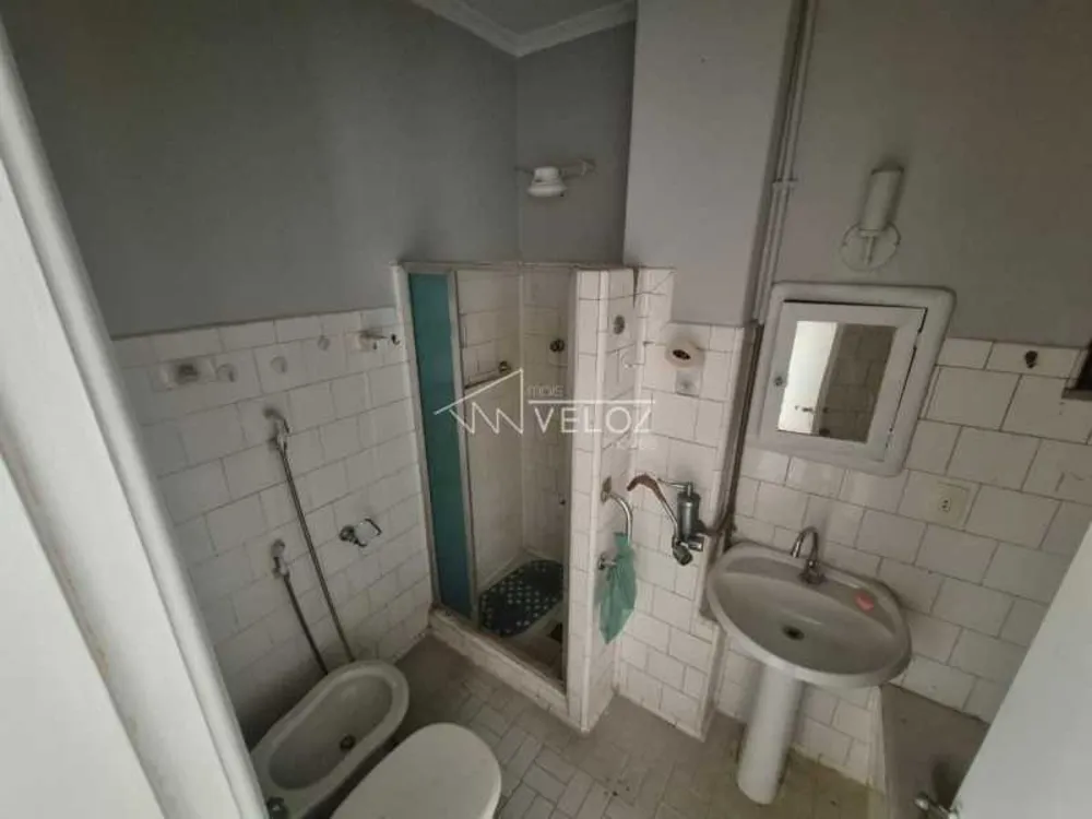 Apartamento, 4 quartos, 140 m² - Foto 23