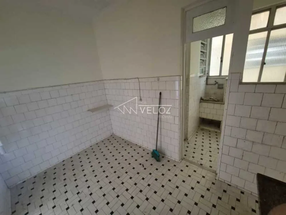 Apartamento, 4 quartos, 140 m² - Foto 3