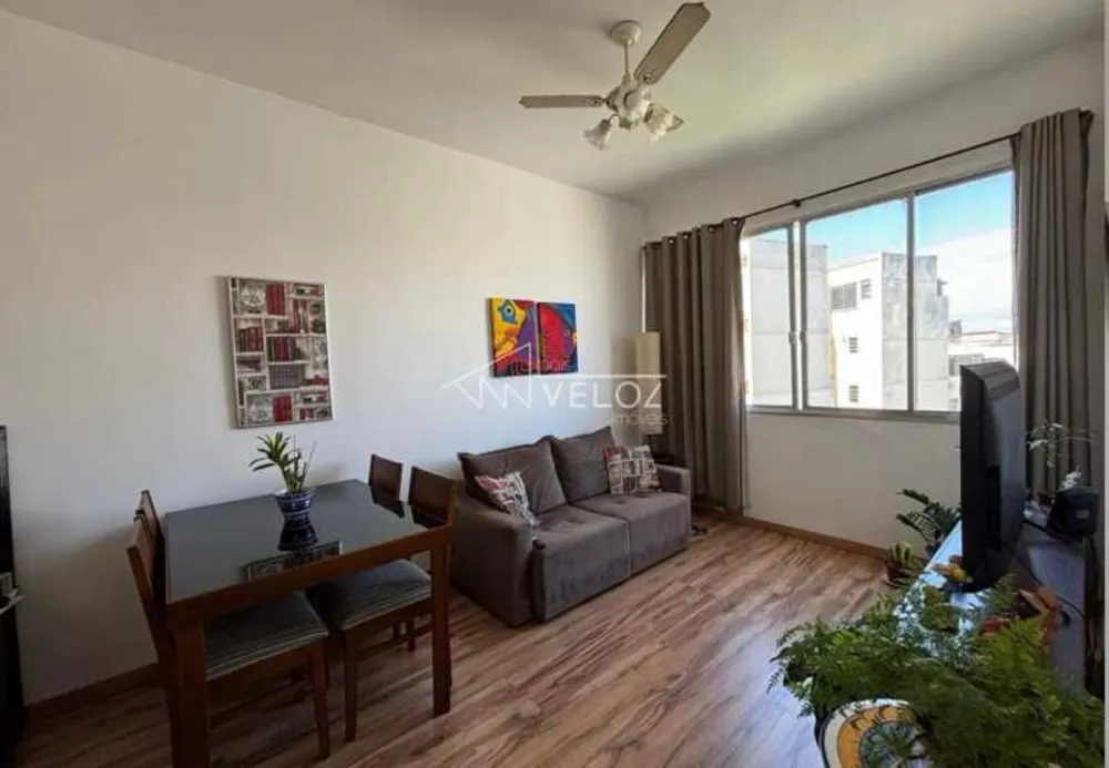 Apartamento, 1 quarto, 36 m² - Foto 20