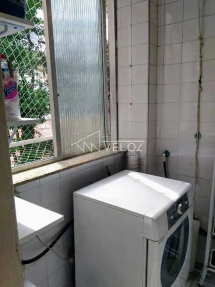 Apartamento, 1 quarto, 35 m² - Foto 8