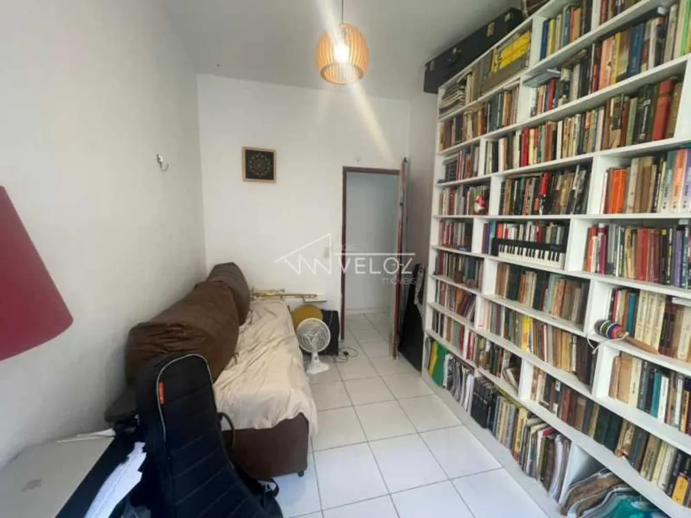 Apartamento, 6 quartos, 172 m² - Foto 1