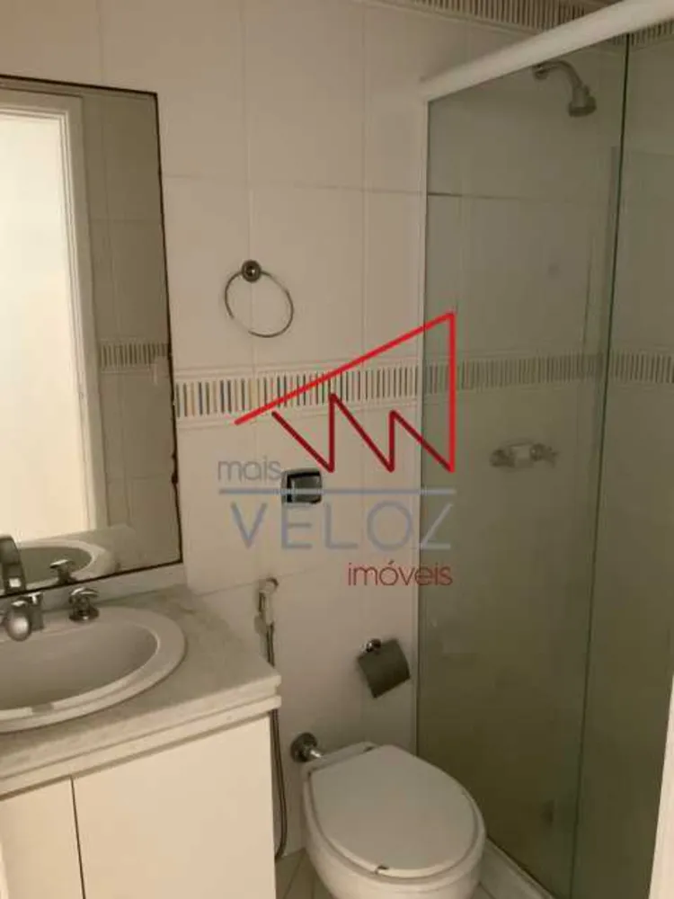 Apartamento, 2 quartos, 85 m² - Foto 5