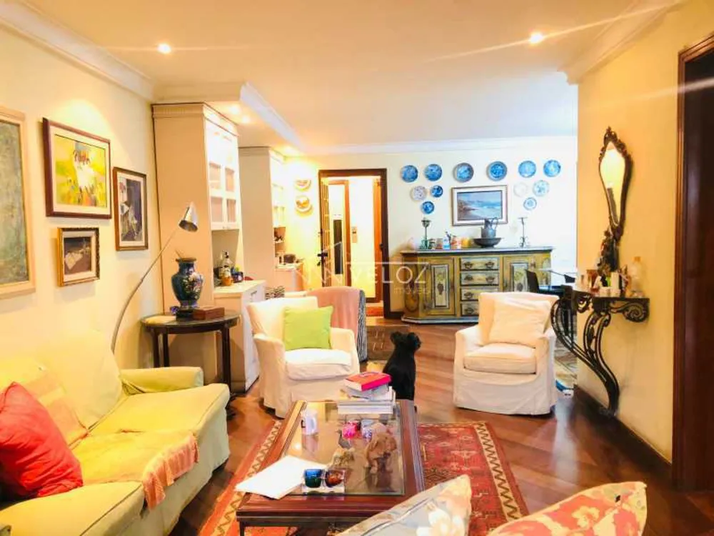 Apartamento, 2 quartos, 151 m² - Foto 17