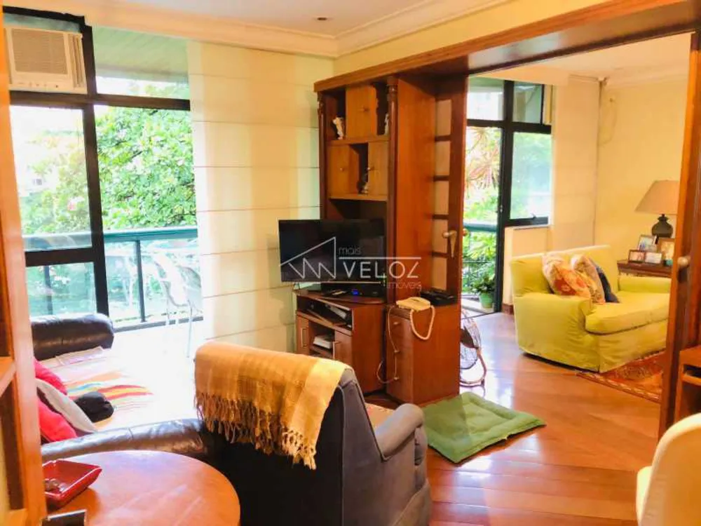 Apartamento, 2 quartos, 151 m² - Foto 5
